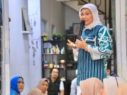 Kemnaker Fasilitasi Peningkatan Kompetensi Komunitas Sanggar Seni dan Budaya Betawi