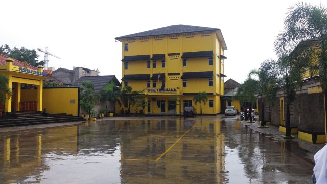 Cabut Izin Operasional STIE Tribuana Bekasi, Ini Alasan Kemendikbudristek.