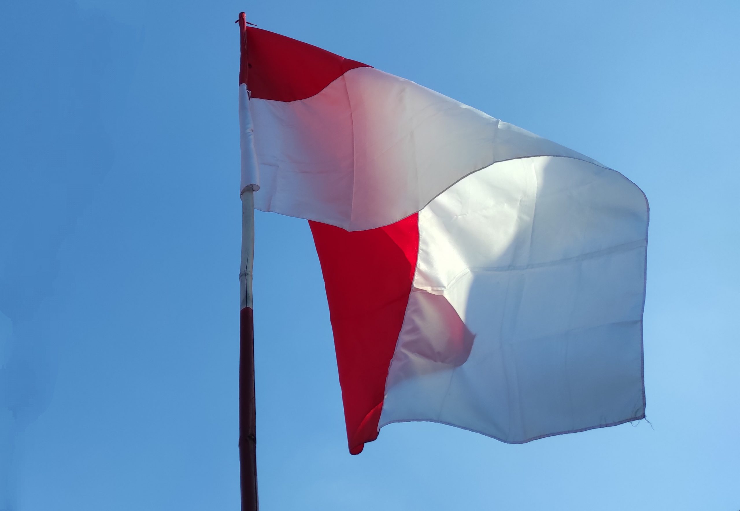 5 Fakta Sejarah Bendera Merah Putih - kilasbekasi.id