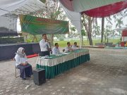 Kecamatan Sukawangi terus mengembangkan bprogram Silapperda untuk memaksimalkan pelayanan publik kepada masyarakat.