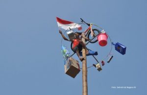 Makna dan Filosofi di Balik Meriahnya Lomba 17 Agustusan.