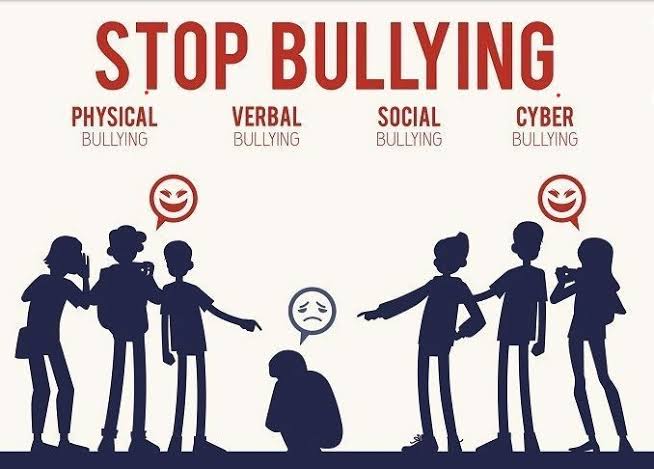 Kaki Siswa SD Jatimulya Bekasi Diamputasi Diduga Jadi Korban Bullying   Ilustrasi Aksi Bullying Di Sekolah. 