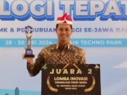Inovator Asal Kabupaten Bekasi Siap Ikuti ASEAN Blue Innovation Challenge UNDP