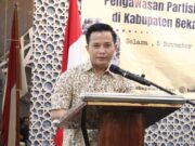 Bawaslu Kabupaten Bekasi Rilis Pemetaan Indeks Kerawanan Pilkada Serentak 2024