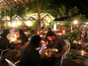 Mono Music & Coffee, Tempat Nongkrong Asyik di Bekasi