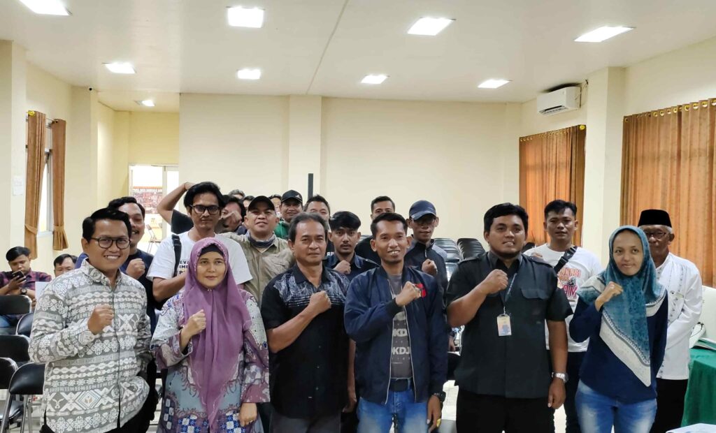 Bawaslu Kabupaten Bekasi: Pilkada 2024 Kondusif dan Tidak Ada PHPU