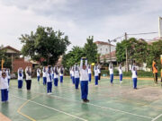 Komunitas Ling Tien Kung Merayakan Milad Ke -1 Di Pondok Pekayon Indah