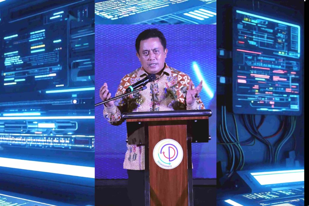 Kabupaten Bekasi Raih Predikat Sangat Baik SPBE Tahun 2024