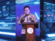 Kabupaten Bekasi Raih Predikat Sangat Baik SPBE Tahun 2024