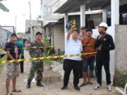 Pemkab Bekasi Sampaikan Belasungkawa atas Tower BTS Roboh di Tambun Utara