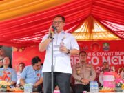 800 Peserta Ikut Semarakkan Cap Go Meh di Kota Bekasi