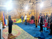 Musyawarah Warga Karang Taruna (MWKT) Ke-3, Pekayon Jaya, Kota Bekasi