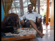 Info Orang Hilang Mohon Bantuannya Bapak suroso 74 Tahun Cilodong Cibinong