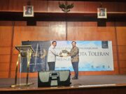 Kota Bekasi Raih Peringkat ke-7 Indeks Kota Toleran 2024 dari SETARA Institute