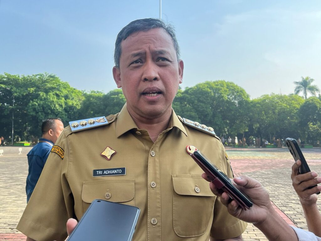 Pemkot Bekasi Dukung Komdigi Bekukan Worldcoin dan World ID