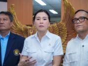 Tiga Kementerian Tindaklanjuti Laporan Pelecehan Seksual Pekerja di Universitas Pancasila