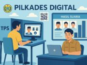 Pemkab Bekasi Siapkan Pilkades Digital Serentak di 154 Desa Tahun 2026
