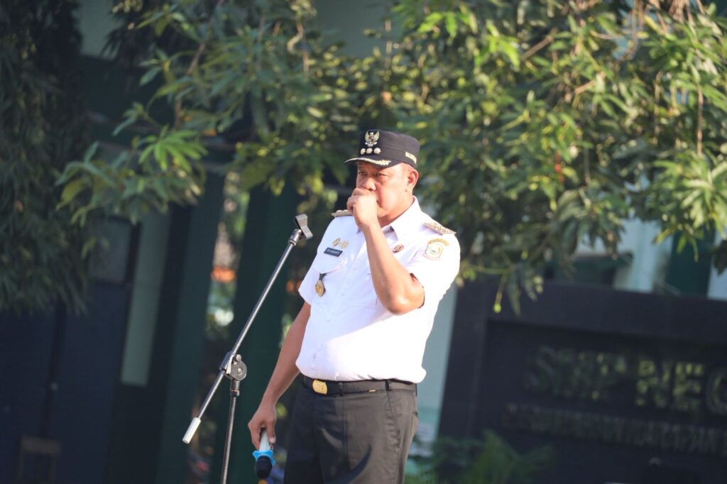 Tanggapi Kasus Oknum Guru SMPN 13, Wali Kota Bekasi: Saya Sangat Kesal, Siswa Jangan Takut Speak Up