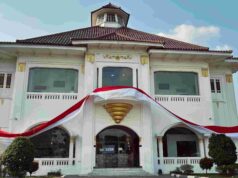 Gratis Masuk Museum Gedung Juang 45 Tambun Selatan, Ada Wisata Sejarah Digital