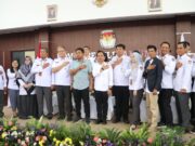 KPU Kabupaten Bekasi Kaji Penerapan E-Voting dalam Pemilu dan Pilkada