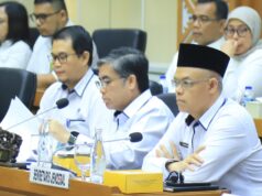 Kemnaker Berharap RUU PRT Berikan Kepastian Hukum dan Jaminan Sosial