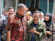 Angga Korban TPPO Kamboja Diselamatkan, Wali Kota Bekasi: Jangan Mudah Tergiur Tawaran Kerja Ilegal