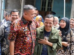 Angga Korban TPPO Kamboja Diselamatkan, Wali Kota Bekasi: Jangan Mudah Tergiur Tawaran Kerja Ilegal