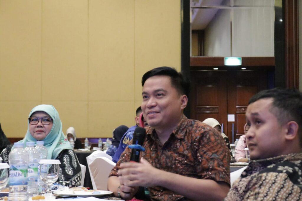 Pemkab Bekasi Dampingi Proses Hukum dan Psikologis Siswa SMK Korban Bullying di Cikarang Barat