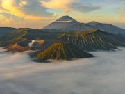 Gunung Semeru Meletus, Ini Efek bagi Kesehatan Manusia Gunung Semeru