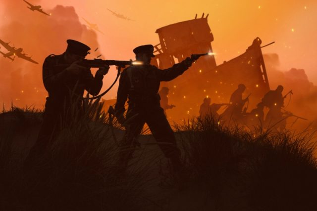 Hari Pahlawan Nasional - Kilas Bekasi Hari Pahlawan Nasional