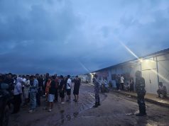 Kemnaker Temukan 364 WNA Bekerja Tanpa RPTKA di Ketapang