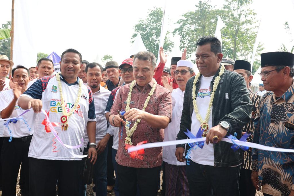 Objek Wisata Situ Rawa Toke, Potensi Baru Ekonomi Warga