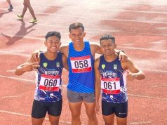 PASI Kabupaten Bekasi Optimis Ukir Prestasi di Porprov Jabar 2026 dan SEA Games 2025