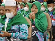 Kuota Haji Kabupaten Bekasi 2026 Bertambah Jadi 3.573