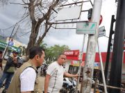 Sidak Jatiasih, Wali Kota Bekasi Tata Ulang Ducting Kabel dan Reklame