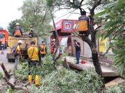 Bahayakan Pengguna Jalan, Wali Kota Bekasi dan Pemprov Jabar Percepat Perbaikan Jalan Narogong Amblas
