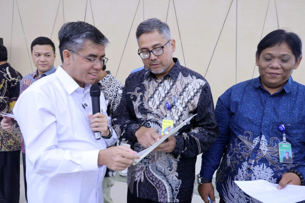 Wamenaker Puji Skema UMP DKI Jakarta 2026: Jadi Role Model Nasional Sejahterakan Buruh