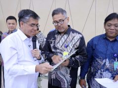 Wamenaker Puji Skema UMP DKI Jakarta 2026: Jadi Role Model Nasional Sejahterakan Buruh