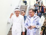 Dedi Mulyadi dan Wamenaker Bahas Strategi Upah Minimum Jawa Barat 2026: Fokus Kesejahteraan di Luar Gaji