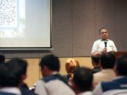 Pangkas Biaya Hidup Buruh, Pemerintah Percepat Rusun Subsidi di Kawasan Industri