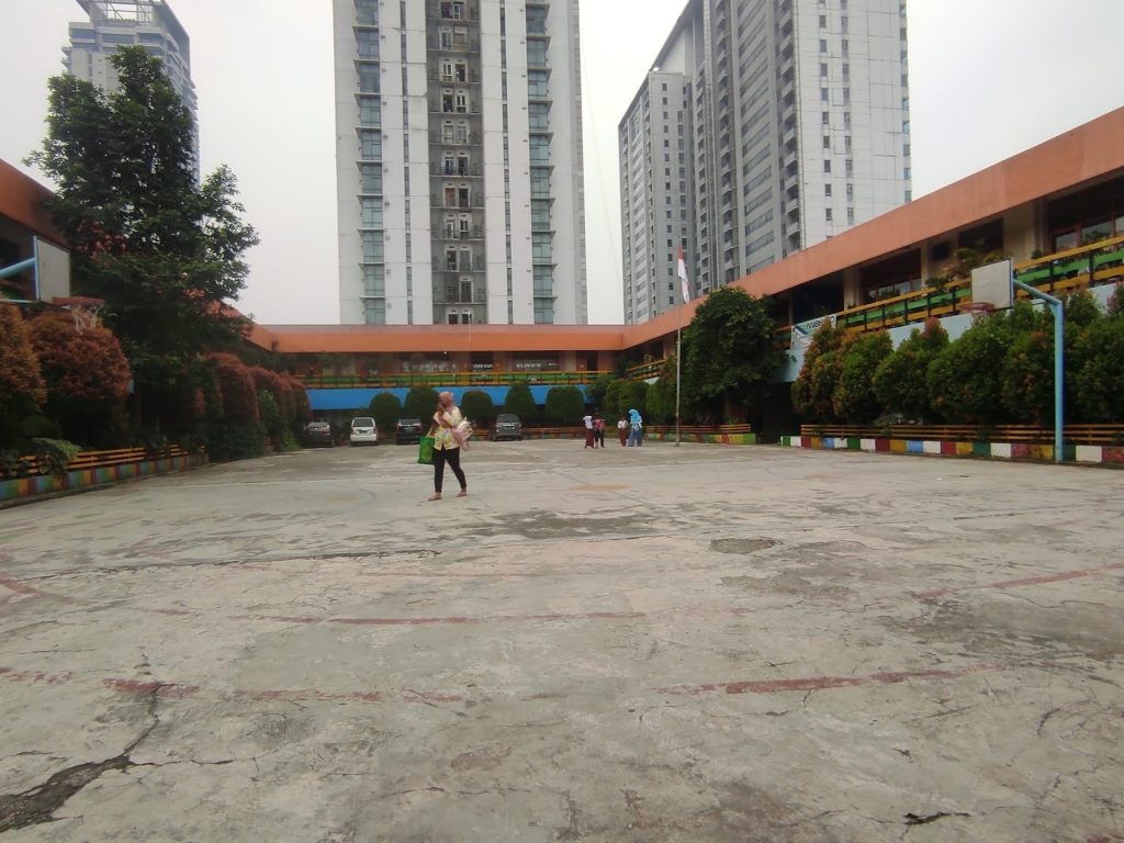 Kabar Gembira! Pemprov DKI Perluas Program Sekolah Swasta Gratis Jadi 100 Sekolah di 2026