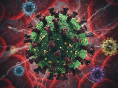 Waspada Fenomena Super Flu, Gejala, dan Cara Penanganannya