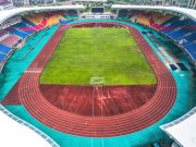 Persija Jakarta Vs Persijap, Skor Hasil Pertandingan Persija Jakarta Vs Persijap