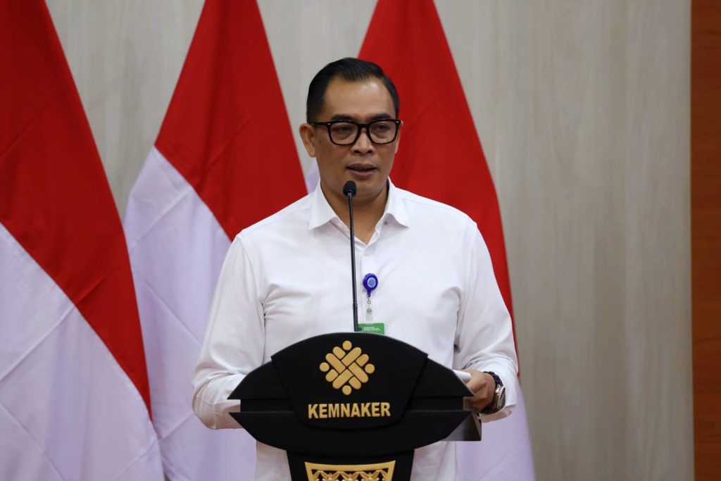 Waspada Penipuan! Kemnaker Tegaskan Belum Ada Program BSU 2026, Jangan Klik Link Sembarangan