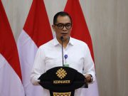 Waspada Penipuan! Kemnaker Tegaskan Belum Ada Program BSU 2026, Jangan Klik Link Sembarangan