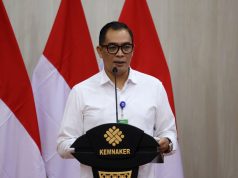 Waspada Penipuan! Kemnaker Tegaskan Belum Ada Program BSU 2026, Jangan Klik Link Sembarangan