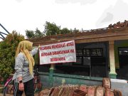 Atap SMPN 3 Cikarang Selatan Ambruk, Pemkab Bekasi Anggarkan Rp2,7 Miliar