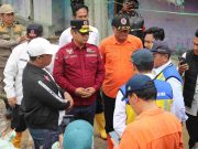 Antisipasi Banjir Berulang, Pemkab Bekasi Desak BBWS Bangun Tanggul Permanen Sheet Pile di Muaragembong