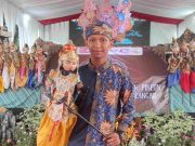 Dalang Milenial Bekasi Reifaldi Aldiansyah, Penjaga Warisan Budaya di Era Digital