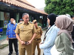 Pelaku Pelecahan Siswi SMPN 52 Bekasi Terancam Dipecat, Tri Adhianto: tidak Ada Toleransi!